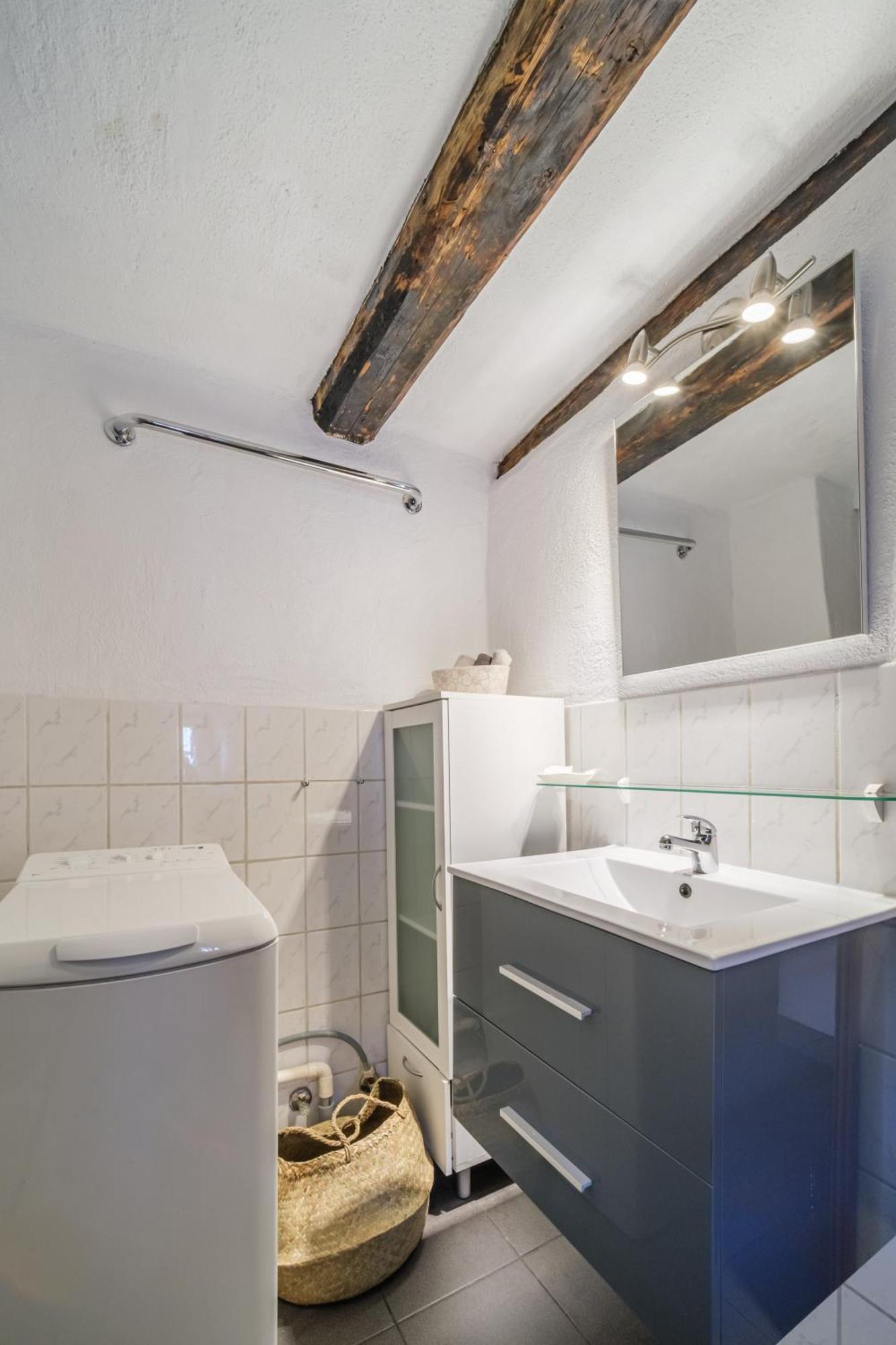 Holiday home L Oriel Du Rempart Nord