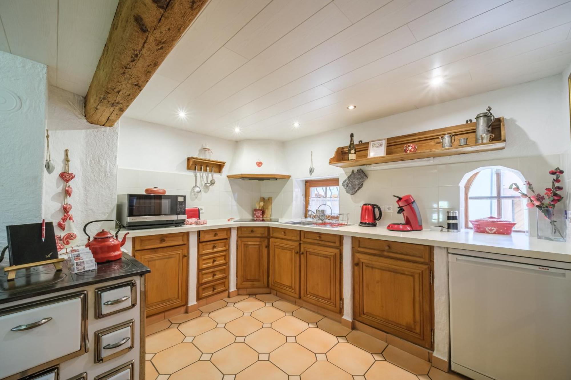 L Oriel Du Rempart Nord Holiday home